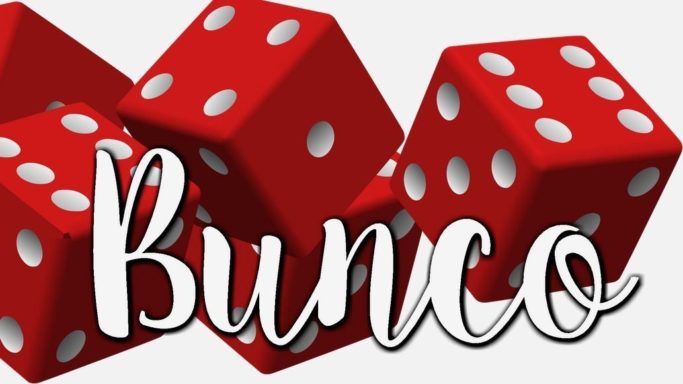 The Islanders Ladies “Bunco” Night